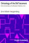 [Gutenberg 30608] • Christology of the Old Testament: And a Commentary on the Messianic Predictions. Vol. 2